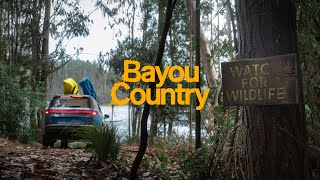 Real Rivian Adventures | Episode 3 | Bayou Country