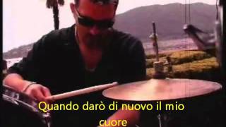 Africa Unite-Babe Jane (Traduzione in Italiano).wmv