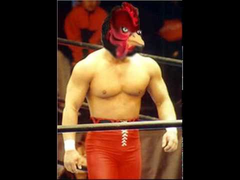 El Hijo de Pollo - "All You Can Eat"