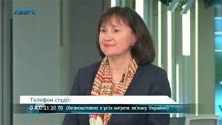 Зустріч в Луцьку 7 травня 2019 року