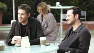 Cary Brothers - The Glass Parade (Lyrics)