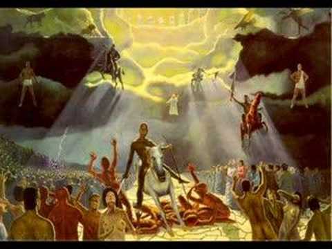 SACROM - GUARDIAN DE FUEGO