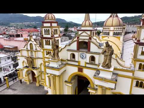 Así es San Pedro Soloma, Un Hermoso Lugar