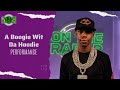 A Boogie Wit Da Hoodie I Already Know They Shooting On The Radar Performance