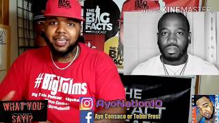 **WYS** Young Greatness -&quot;NIKES&quot;(UnOfficial Audio)| Dj Vlad  Interview