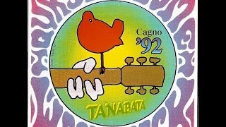 preview picture of video 'QUASI COME WOODSTOCK 1992 CAGNO 2/3'