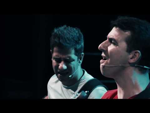 Feedback 33 - O Senhor é bom