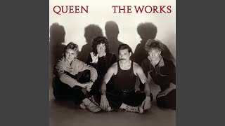 Cover art for I want to break free