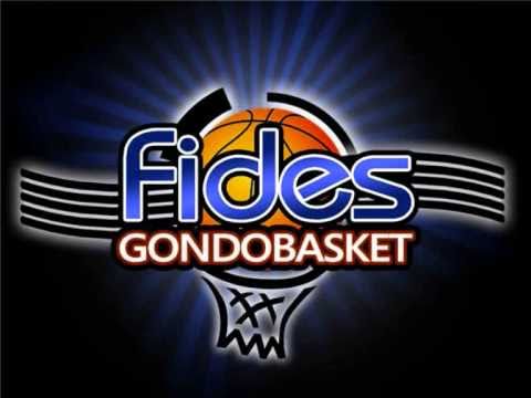 Fides Gondobasket
