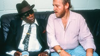 John Lee  Hooker & Joe Cocker ""Five Long Years"" !