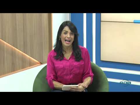 Ozonioterapeuta e farmacêutica Vivianne Amorim esclarece técnicas com ozônio 28 01 2022