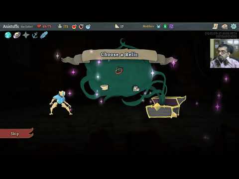 Let's Slay the Spire - Daily Climb (Beta) - 1 October 2019