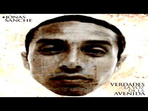 Jonas Sanche - 08. Están Fuera (Prod.Macrodee).