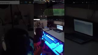 SECRET OF EQUALISER