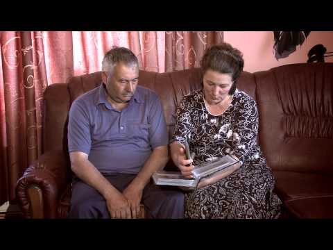 Mihai si Susana Lobont - o intalnire cu Dumnezeu prin Alfa Omega TV