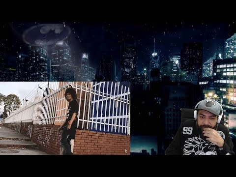 BUBASETA - BABY GIRL (SPOOKY REACCIONA)