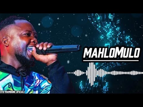 Zito Mambone - Misava Yi Tele Mahlomulo | Oficial Audio