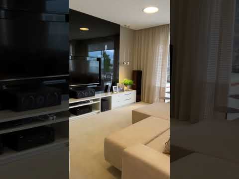 3 Coberturas Duplex com Piscina em Jaraguá do Sul