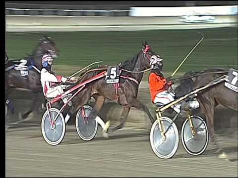 Trotto 10/02/2017 - 6ª corsa