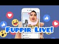 Fuppir Live ! 🤣🤣🤣/ New Funny Video/ Thoughts of Shams