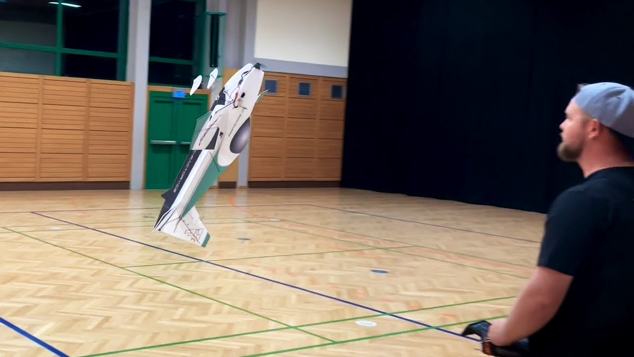 KAVAN Brushless Motor PRO 2811-1800