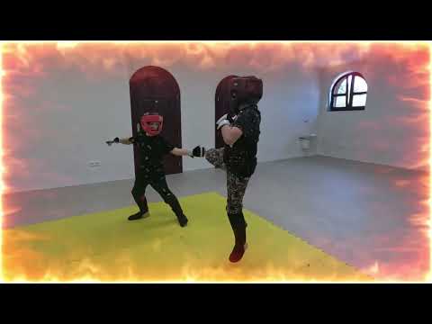 Studentská Gaudi posilovna - společně silnější