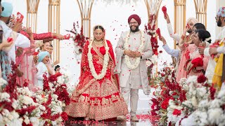 Lovely & Manprit at AVANI+ Hua Hin