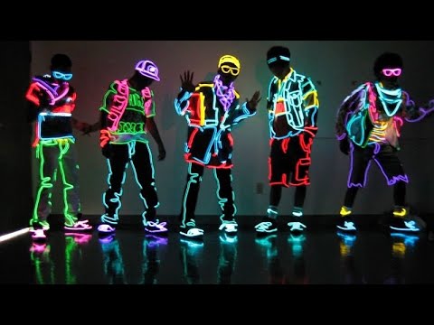 EL wire and it's uses