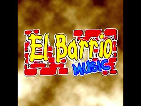 EL BARRIO MUSIC - MI COMPAS