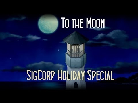 XT Mood Play: To The Moon - Holiday Minisode [Complete]