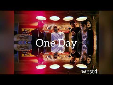 west4 /One Day