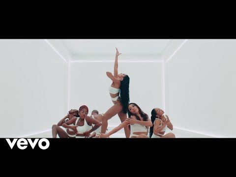 Gryffin, Tinashe - Scandalous (Official Music Video)