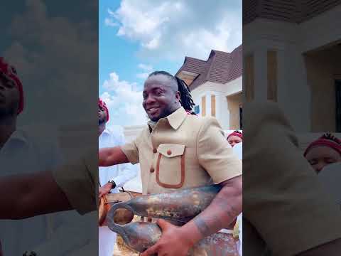 Ndi Ogene Ejebego Uka By Ejyk nwamba