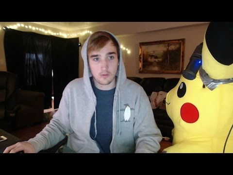 MitchJones (ft. Bajheera) - ONE SHOOTING PONIES!! WE BACK [VOD: Aug 7, 2016]