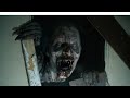DJ AFRO LATEST HORROR ACTION MOVIES 2025