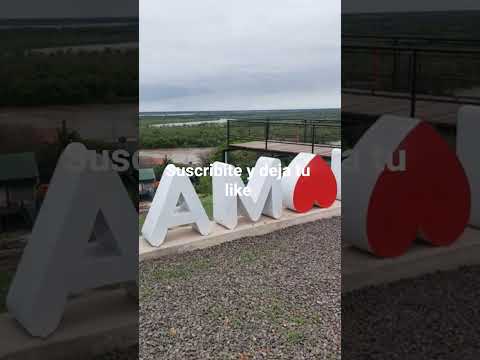 Diamante Provincia de Entre Rios