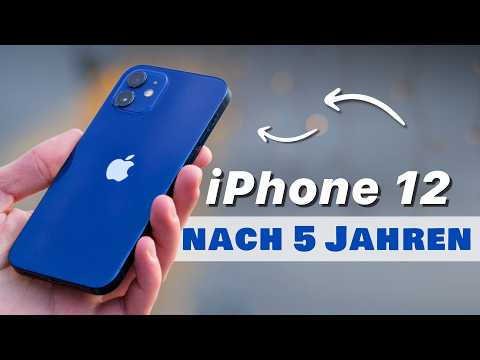 When is an iPhone TOO OLD?