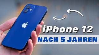 Wann ist ein iPhone ZU ALT?