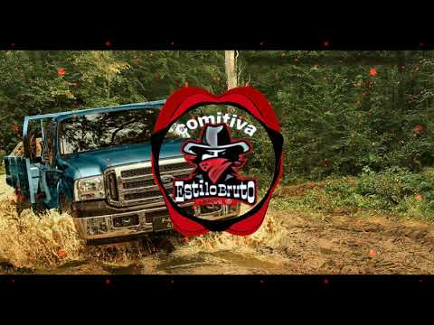 Comitiva estilo bruto oficial - ao lasqueira (Breno e Matheus feat Léo e Raphael)