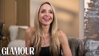 How to Deal With Valentine's Day Blues with Gabby Bernstein