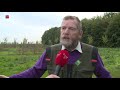 Nieuw natuurgebied Kop van het Horsterwold geopend