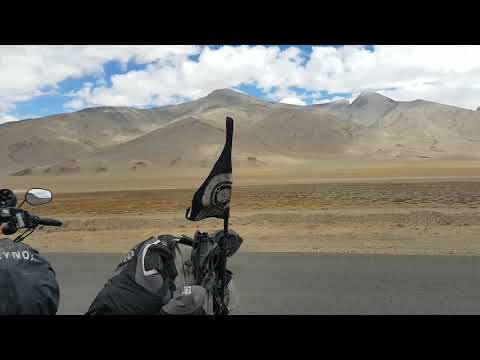 Lockdown Stories Part 1 Leh