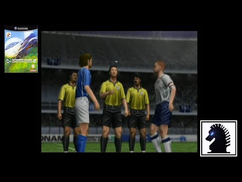 international superstar soccer 2 gamecube rom