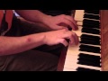 Alexey Rybnikov "Birth of Buratino" (piano cover ...