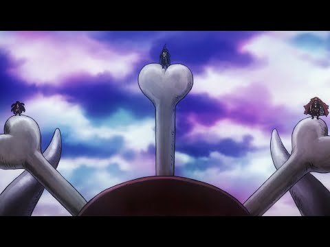 PE$O PETE x SHOFU - MARINEFORD (AMV)