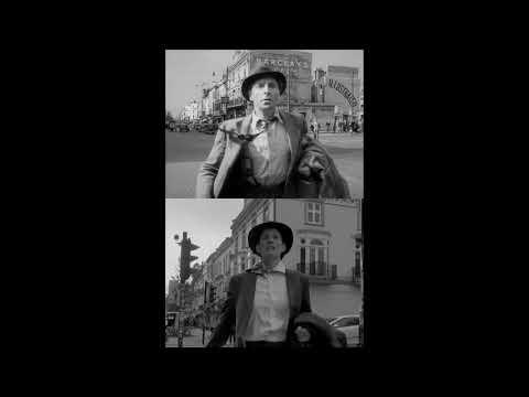 Brighton Rock Redux | Trailer