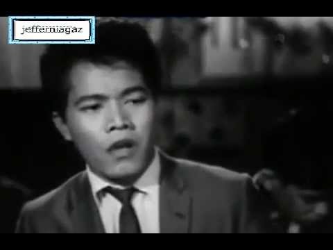 OST Kaca Permata 1966 - suara Sugiman Jahuri﻿