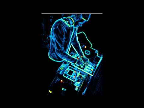 Alexandra Stan vs pitbull by emp dj