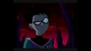 Owl City - When Can I See You Again ** Teen Titans AMV (Robin x Starfire)