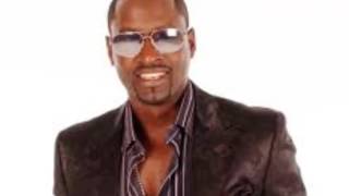 Johnny Gill-Give Love On Christmas Day